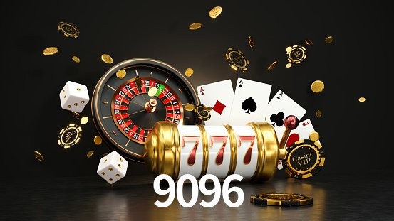Spaceman Game 9096