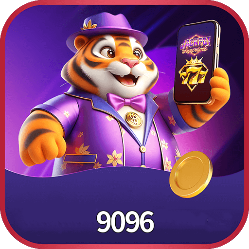9096 Logo
