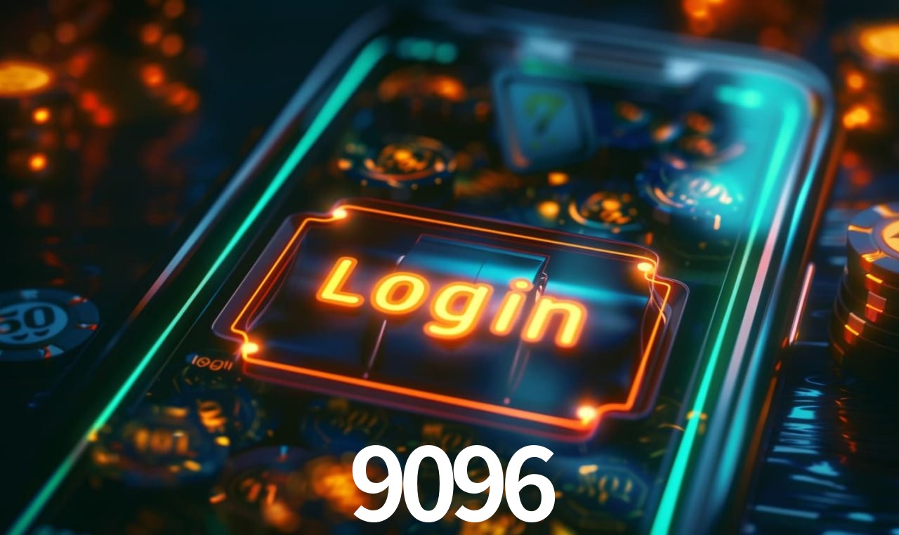 2FA Security 9096