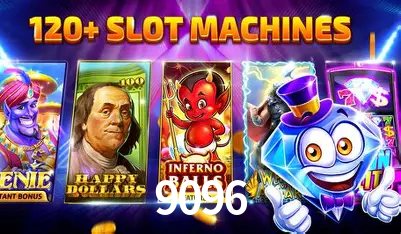9096,9096 bet