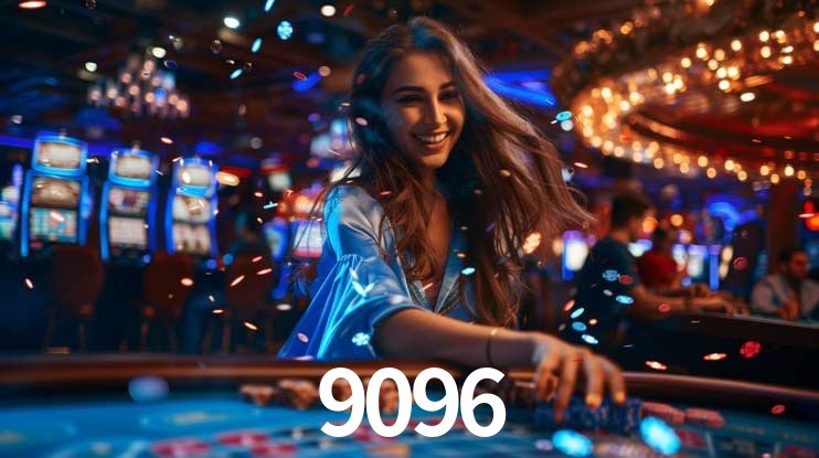 Platform Technology 9096