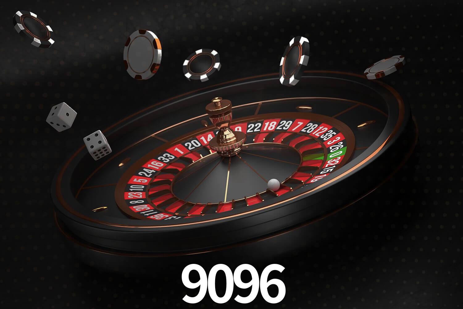 Live Casino 9096