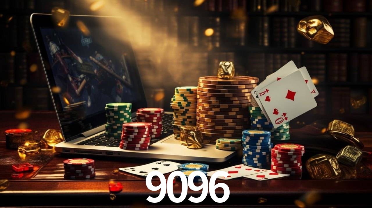 Jogo Spaceman 9096