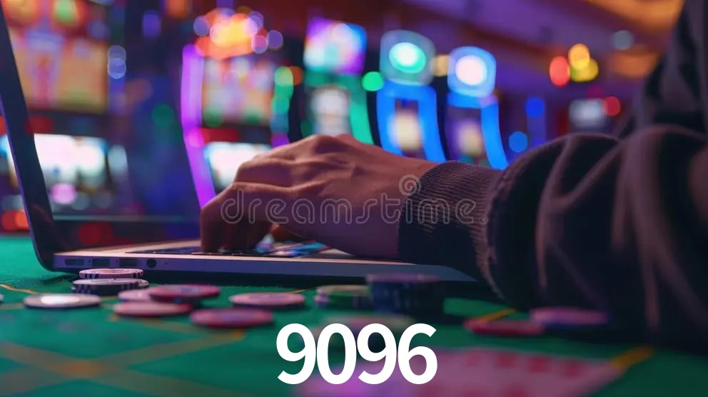 Bônus Diários 9096