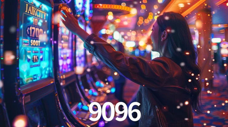 VIP Casino 9096