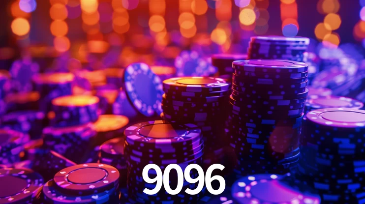 9096 App Interface