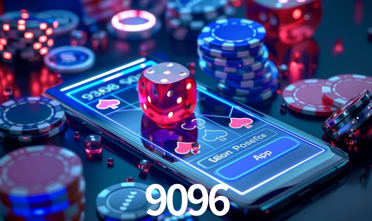 9096,9096 bet