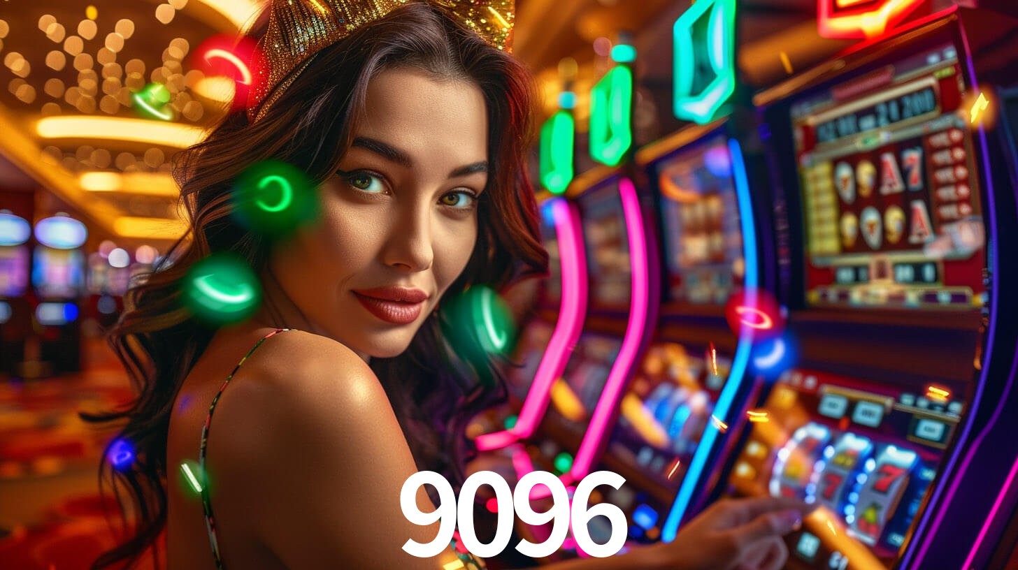 9096 plataforma