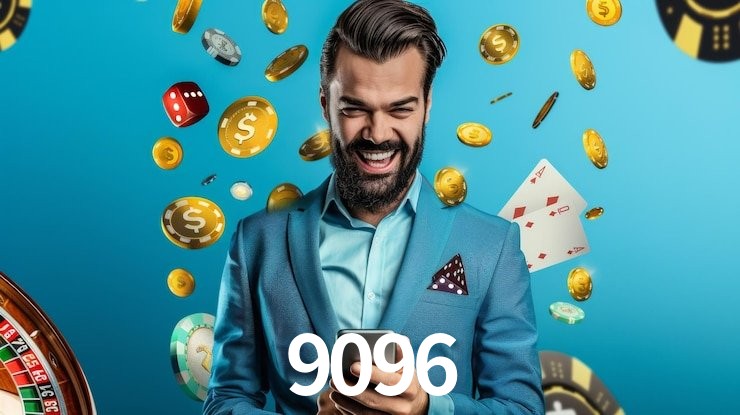 Flash Promotion 9096