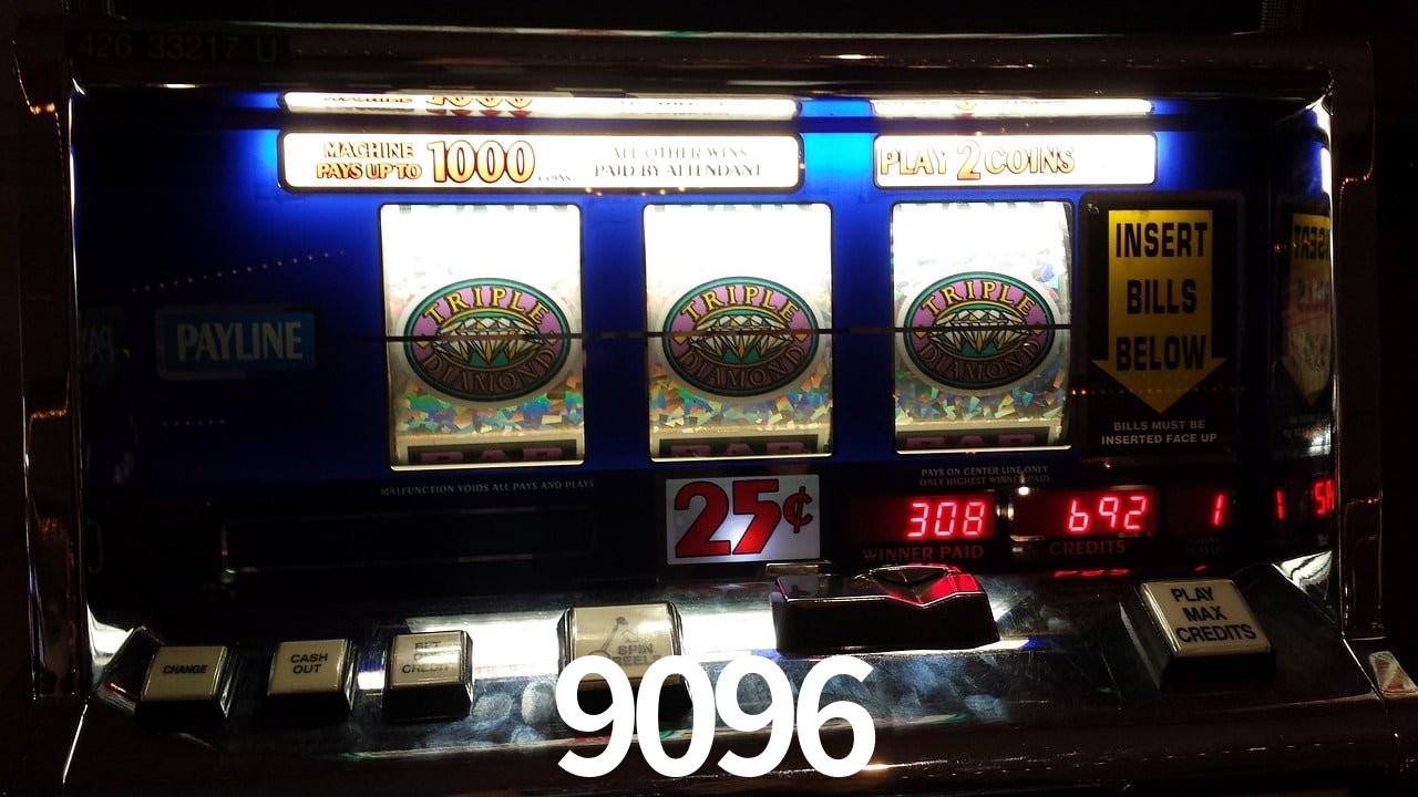 Quick Registration 9096