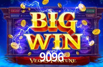 9096: A Experiência de Casino com Jogos de Mesa ao Vivo