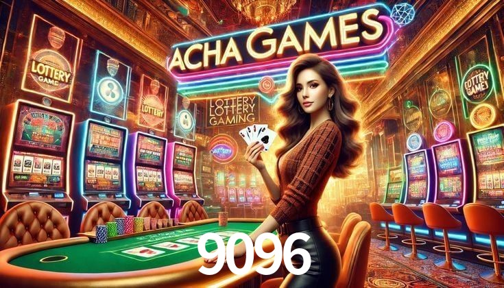 Account Benefits 9096