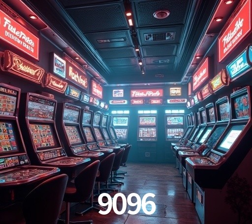 9096 bet