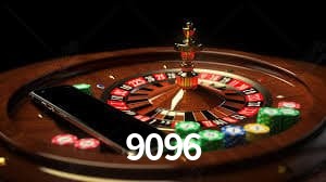 Secure Login 9096