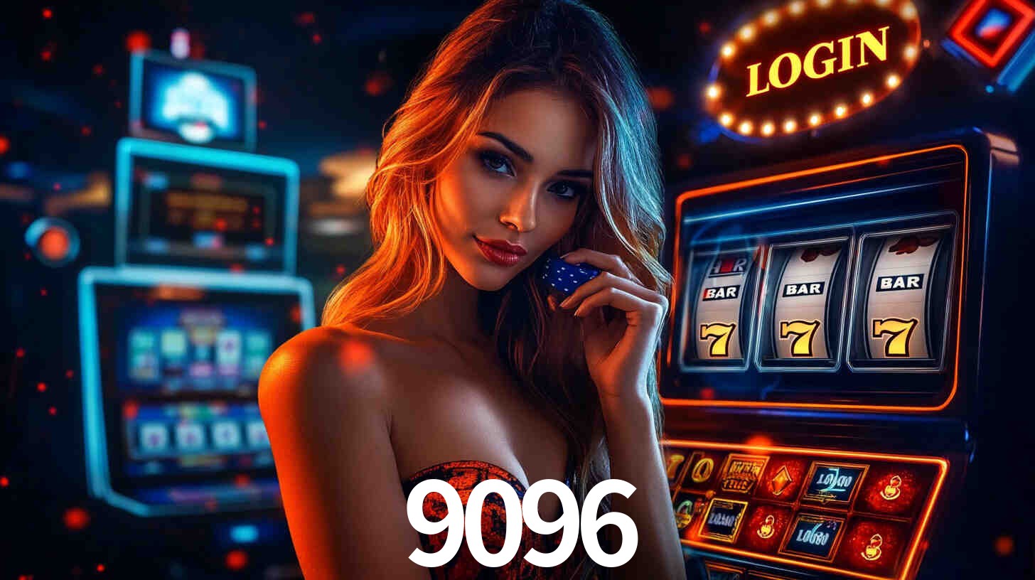 Instant EasyPaisa 9096
