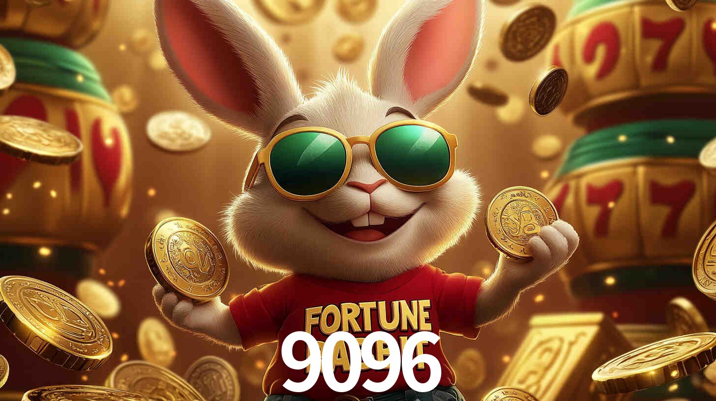 Welcome Bonus 9096