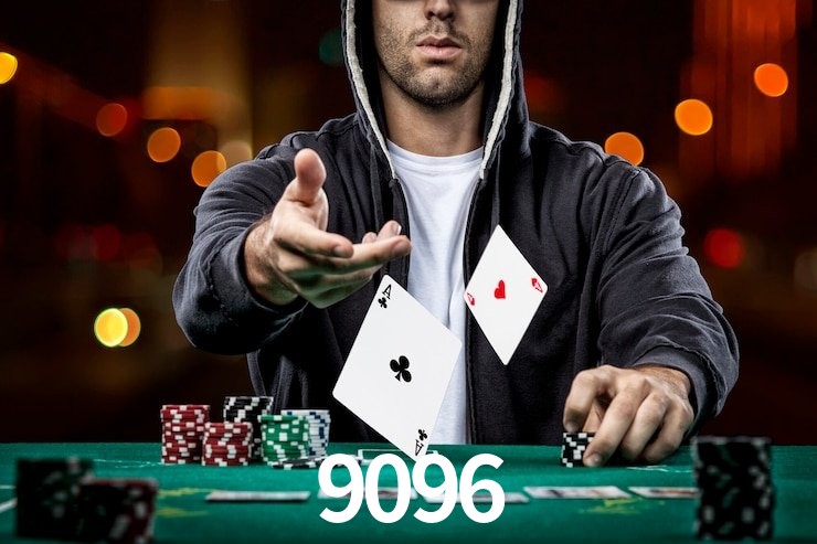 9096,9096 bet