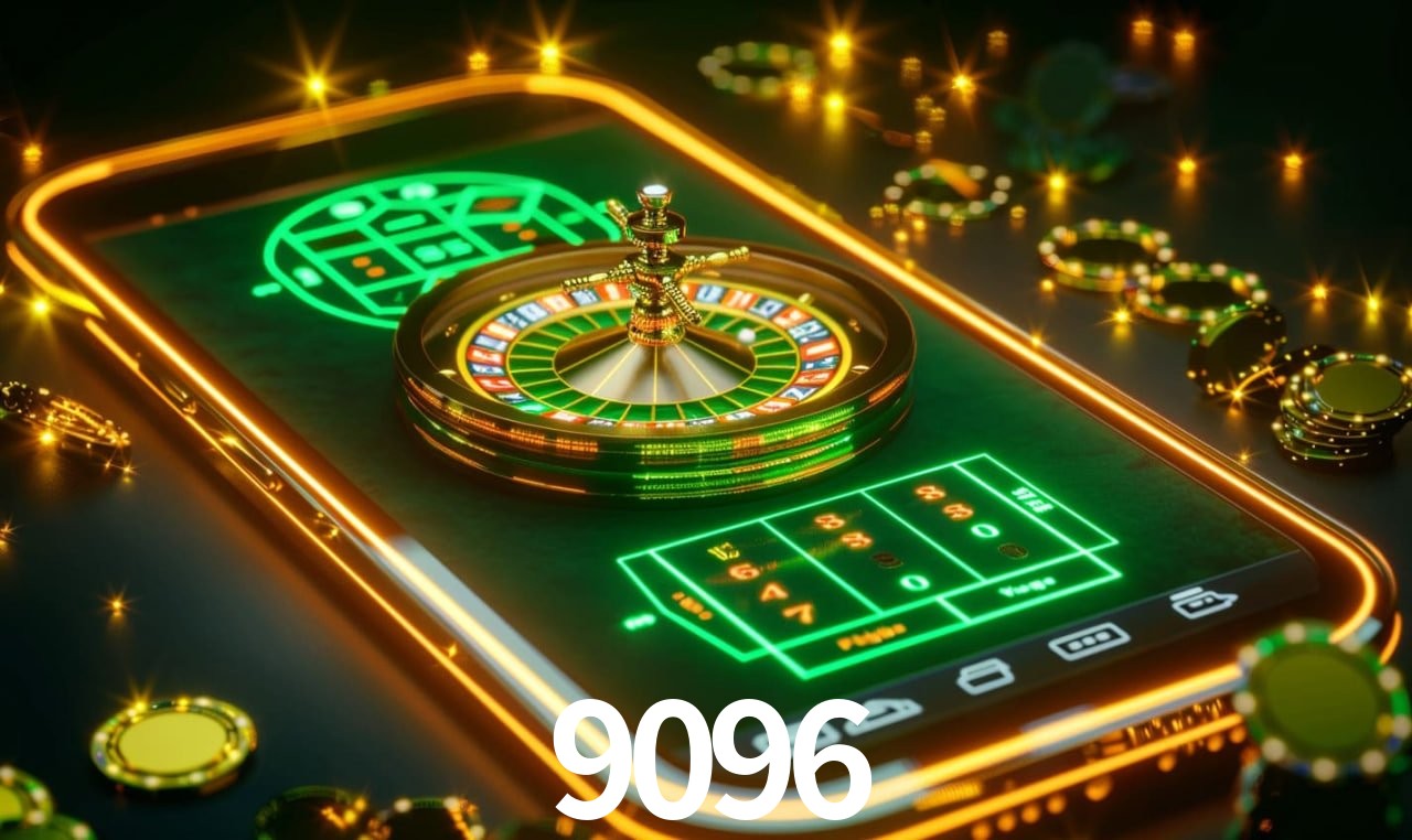 9096 plataforma