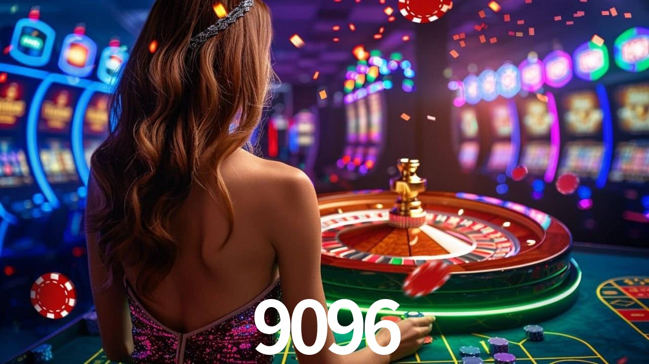 9096,9096 bet