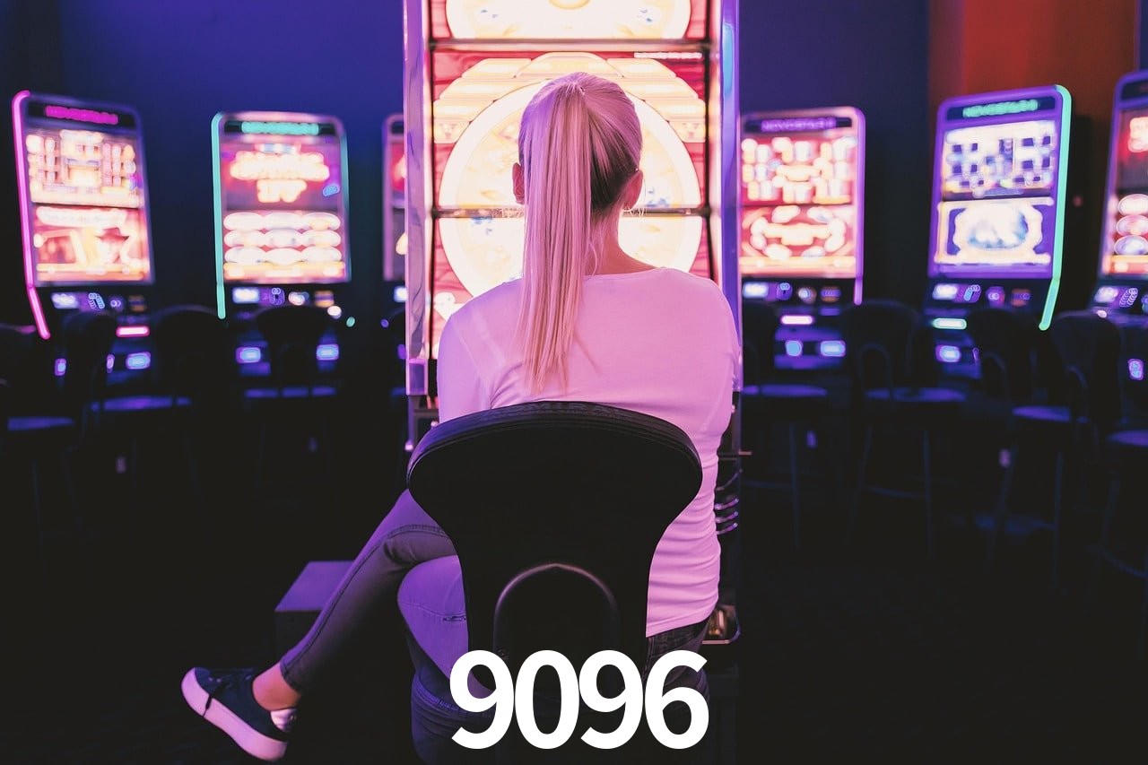 Seasonal Promotions 9096