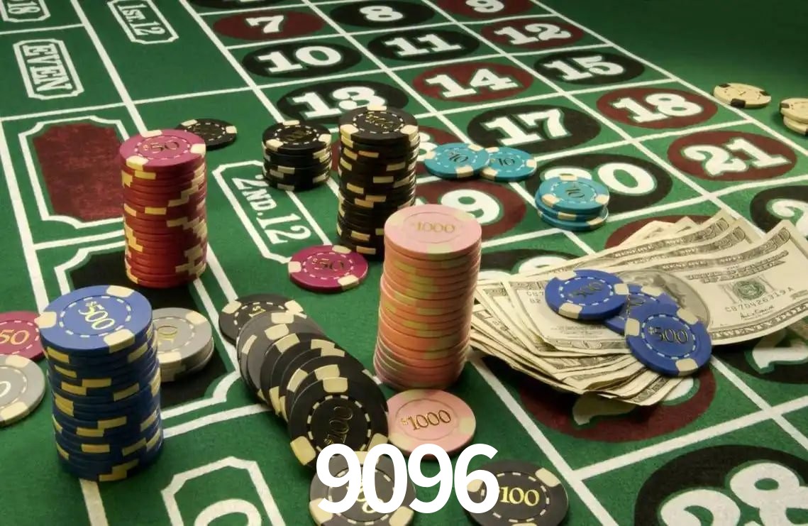 Aviator Game 9096