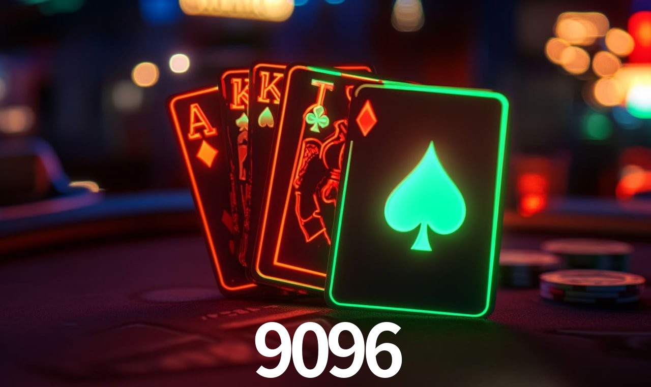 9096,9096 bet