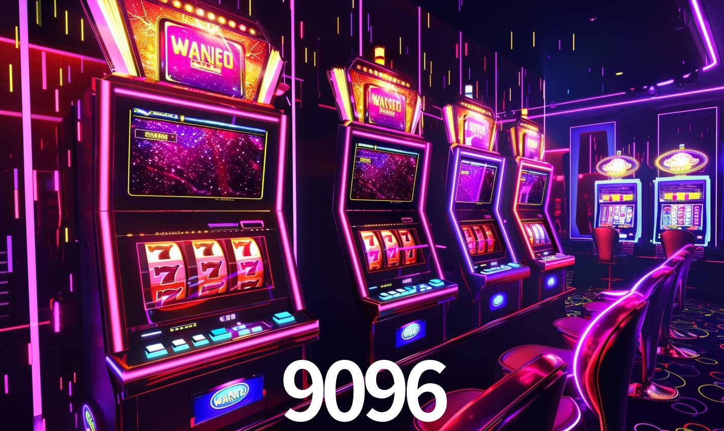 A Emoção da Loteria na 9096: Uma Chance de Mudança de Vida