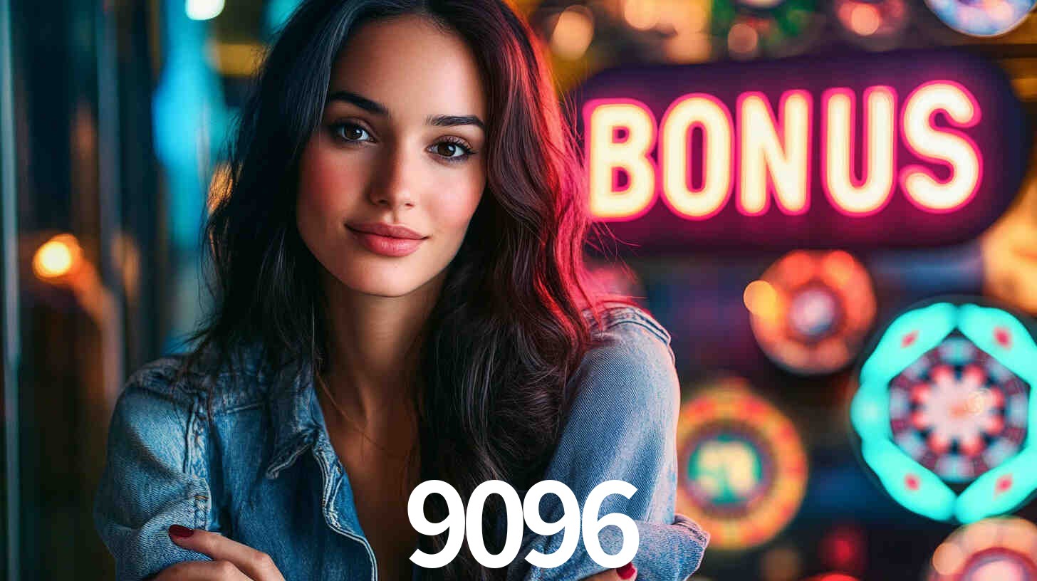 Daily Bonuses 9096