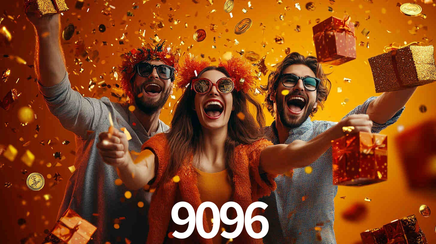 Programa VIP 9096