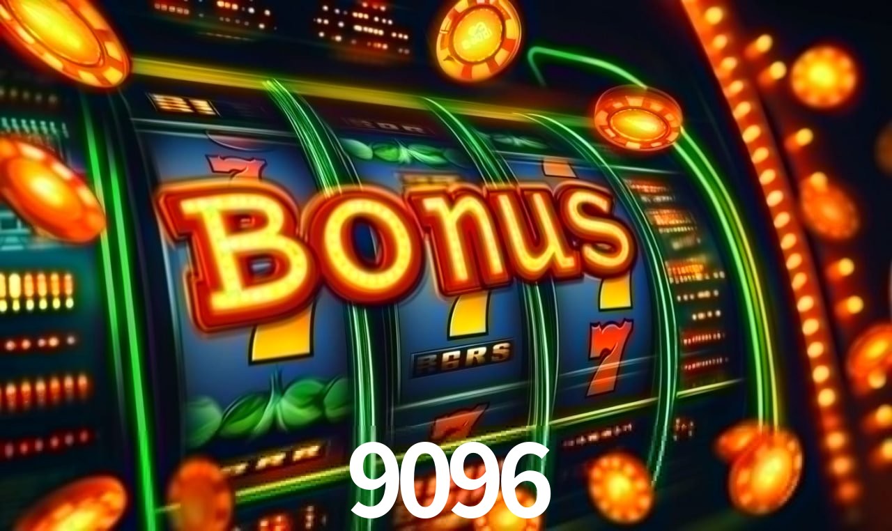 Slot Games 9096