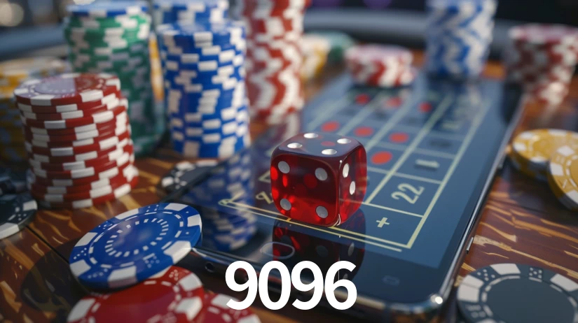 Premium Interface 9096