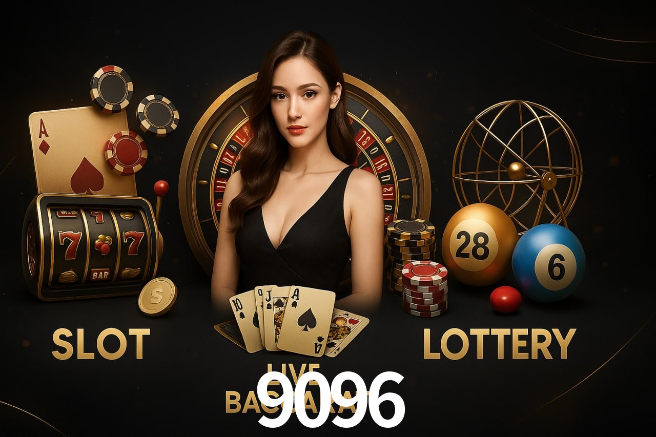 9096,9096 bet