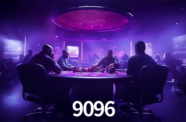 9096,9096 bet
