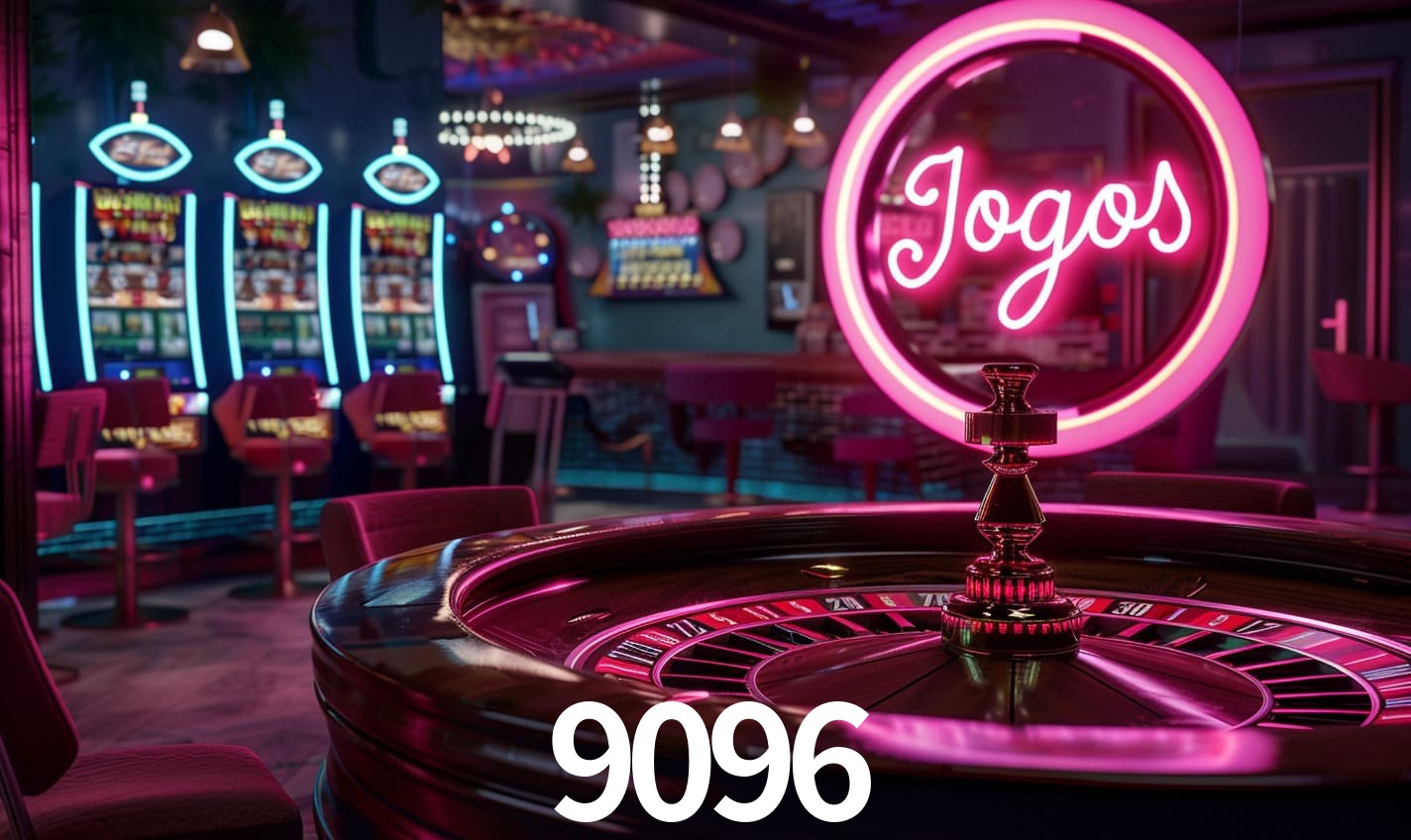 9096