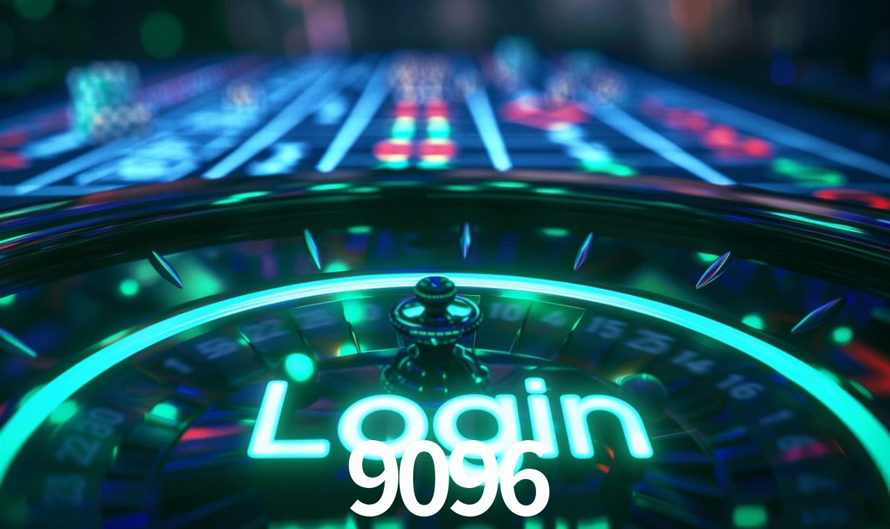 Apostas de Tênis 9096