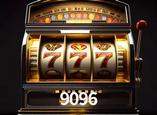Inovações de Jogos na 9096: O Futuro das Experiências Interativas