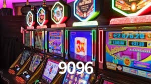 PIX Instantâneo 9096